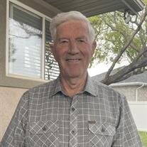 Glenn Albert Mecham