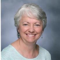 Marilyn Kay Long Cusick
