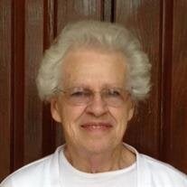 Ruth K Watson