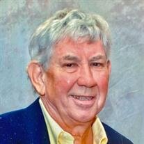 Robert Arthur Richardson