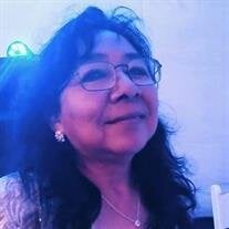 Victoria Ramos De Leon