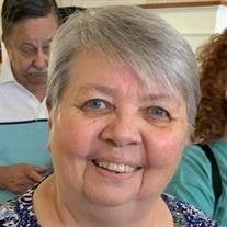 Julia Dragoun
