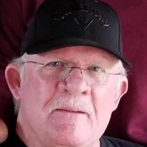 Danny James Lee, Sr.