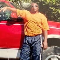 Carl Morris Watkins