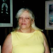 Jeannie "Cookie" Marie Terry