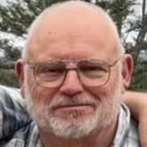 David Thomas McNamara
