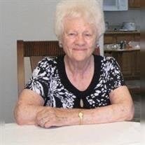 Esther Lucille Snider