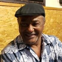 Larry "Mad Rushin" E. Rush