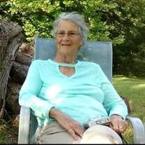 Constance "Connie" Kastl Briggs