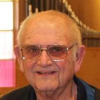Eugene Clinton Claassen