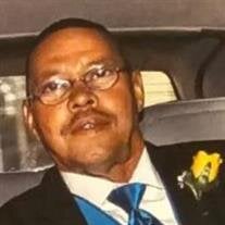 Mr. Wilfred Joseph Mayfield