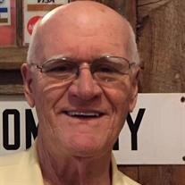 Ronald Douglas Turner