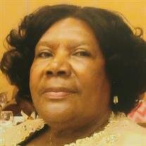 Enid Joyce Henderson