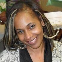 Latonya Rashawn Robinson
