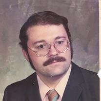 Lawrence "Larry" G Moreau
