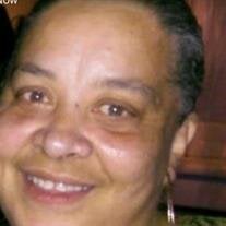 Cheryl Covington
