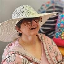 Linatte Darlene Akers