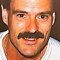 Robert "Bobby" Earl Wrenn
