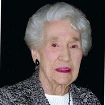 Dorotha E. Miller