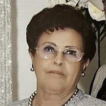 SanJuanita Rangel de Ramirez