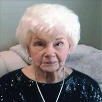 Priscilla Dean Atkins Coley