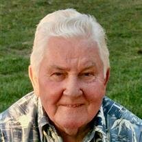 Merle Richard Craner