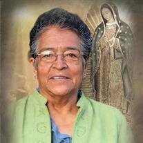 Maria Teresa Albarran
