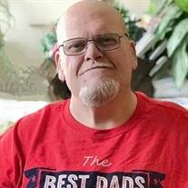Michael Patrick Elliott Sr.