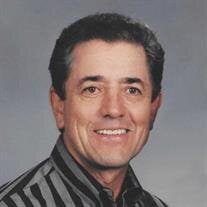 Joseph Adam Manzanares