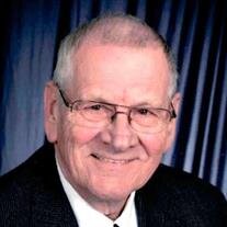 Alvin Ray Elkins