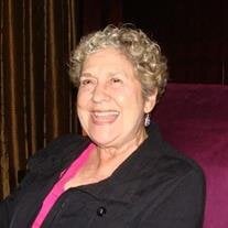 Mrs. Patricia Draper Ball
