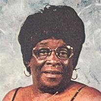 Clarine Moorefield