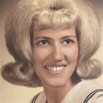 Palma Nancy Robinson