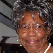Ms. Helen Davis