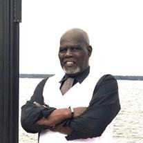 Garry Lzdial Hargis