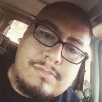 Steven Guzman