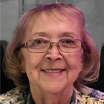 Janet C. Lehman