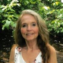 Marilyn Thacker Miller