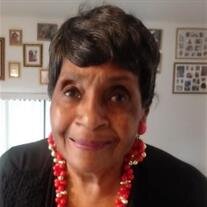 Betty Joe Smith Martin