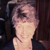 Joan Marie Haligus