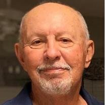 Gary F. Leader