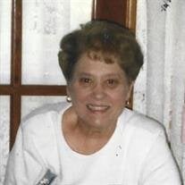 Retta "June" Acree