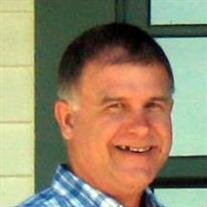 Mark Alan Bradbury
