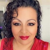 Sharon Marie Crespo