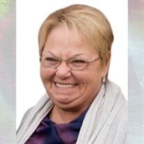 Bobbie Leona Carter