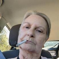 Cindy Irene Ralston