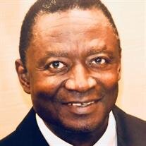 Ohene Krapah