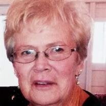 Norma Jean Bishop Russell