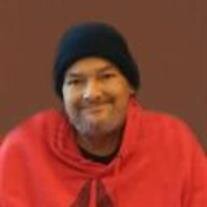 Steven "Steve" Rakosky
