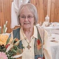 Mrs. Jill Ann Mitchell